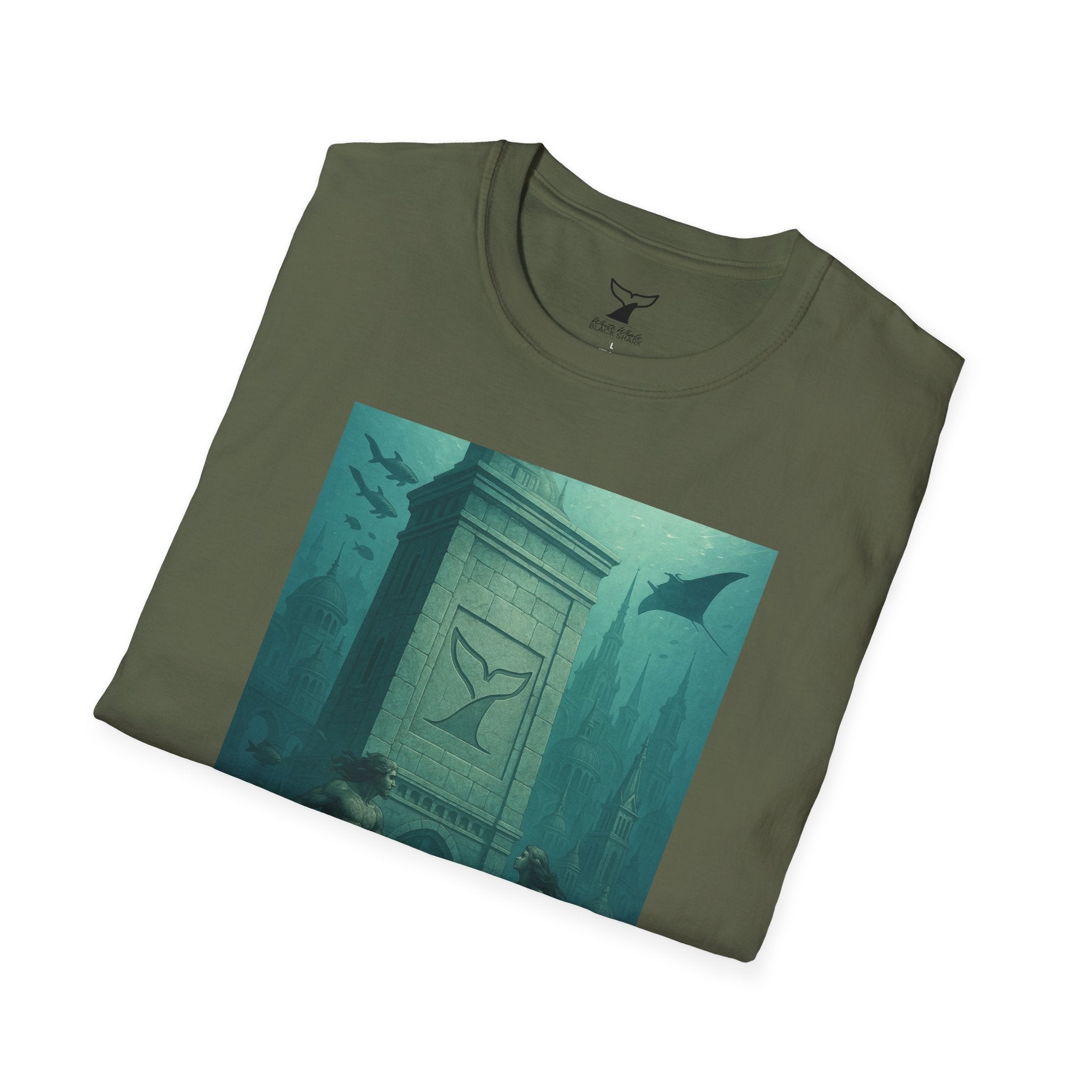 Atlantis T-Shirt