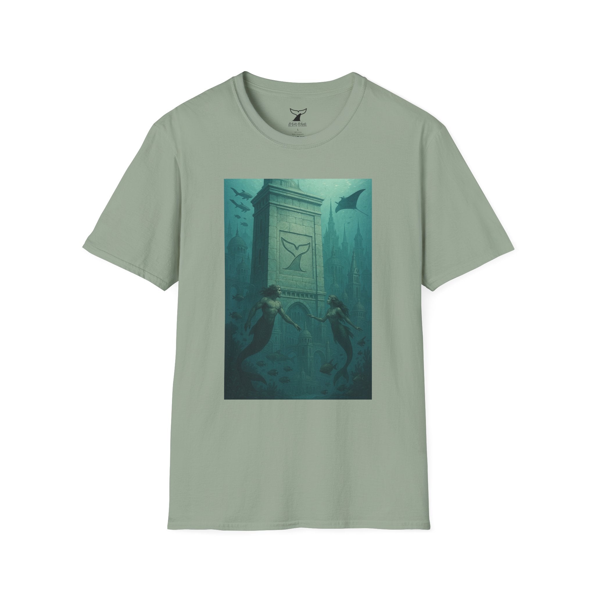 Atlantis T-Shirt