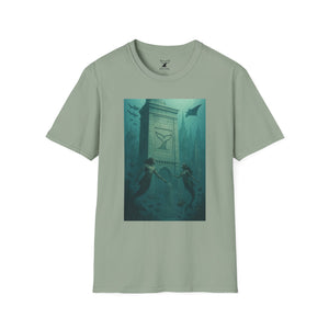 Atlantis T-Shirt