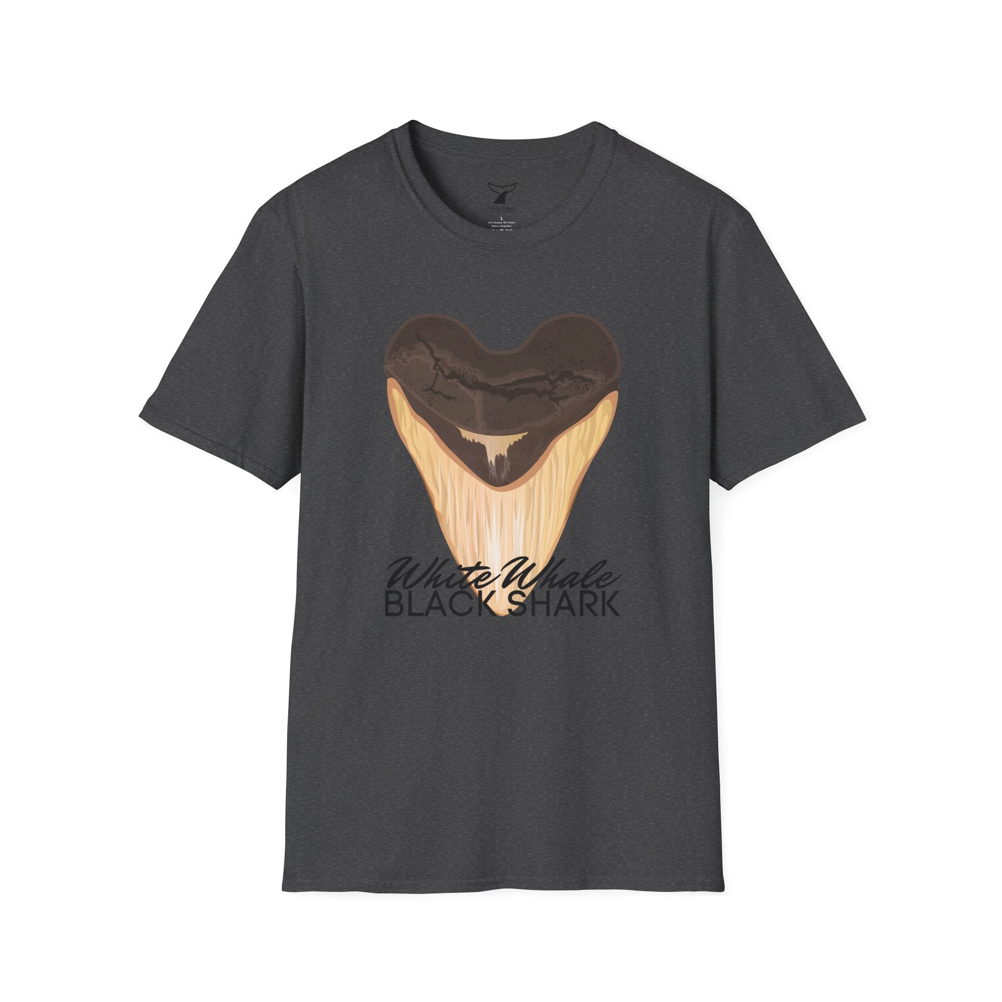Shark Tooth T-Shirt