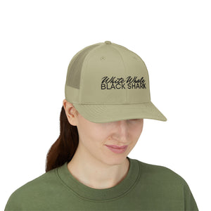 WWBS Trucker Cap