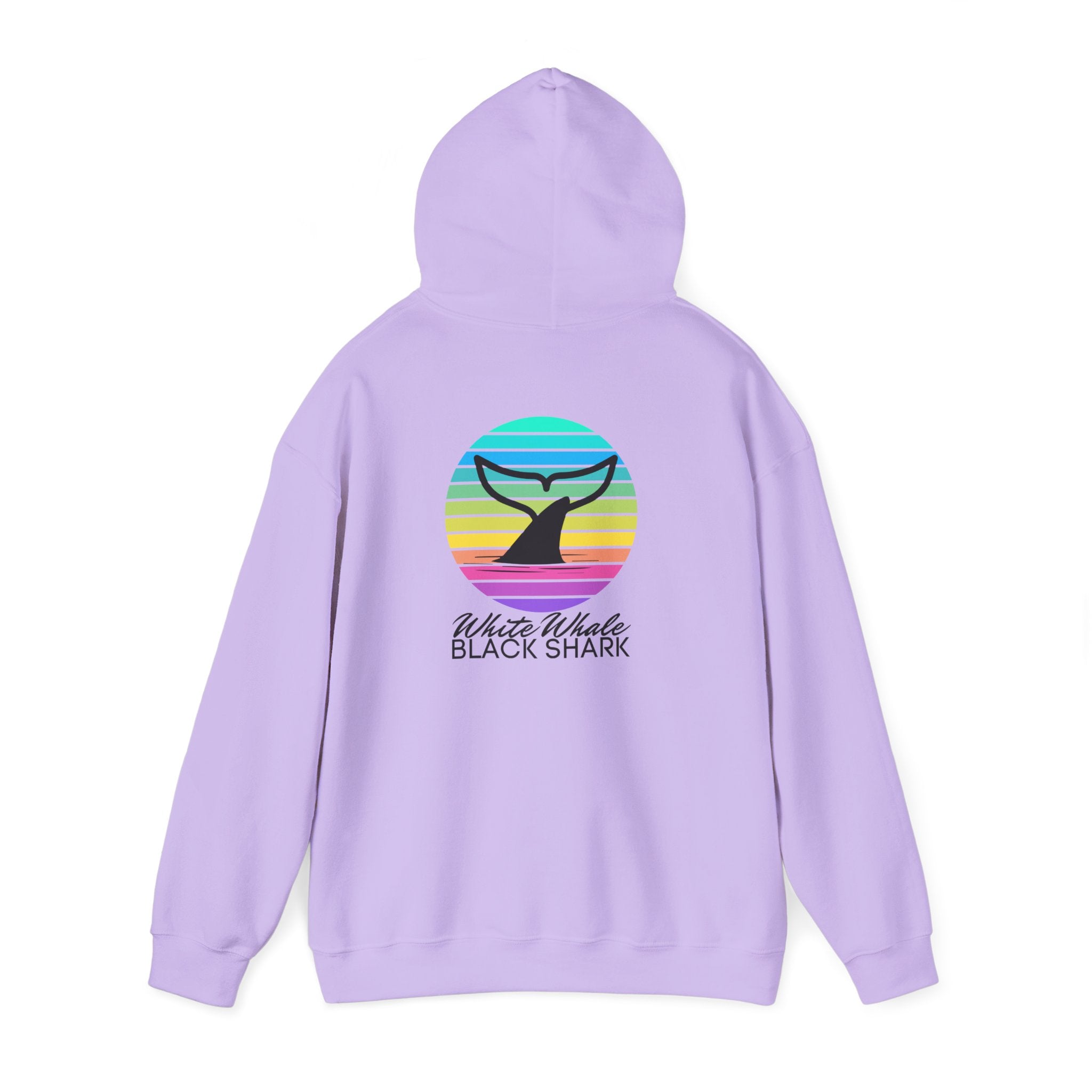 Spectrum Hoodie