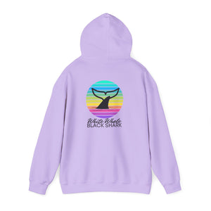 Spectrum Hoodie