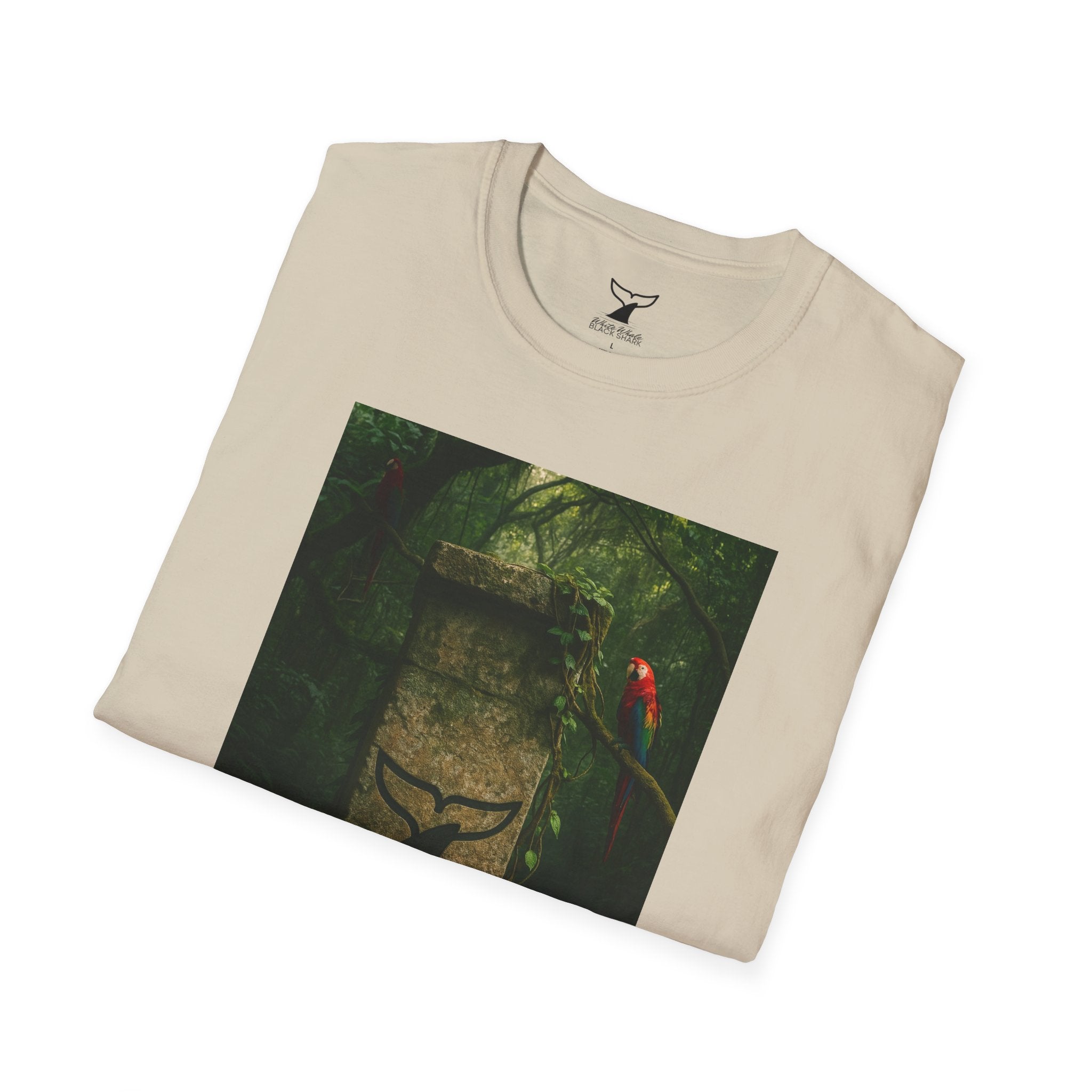 Rainforest T-Shirt