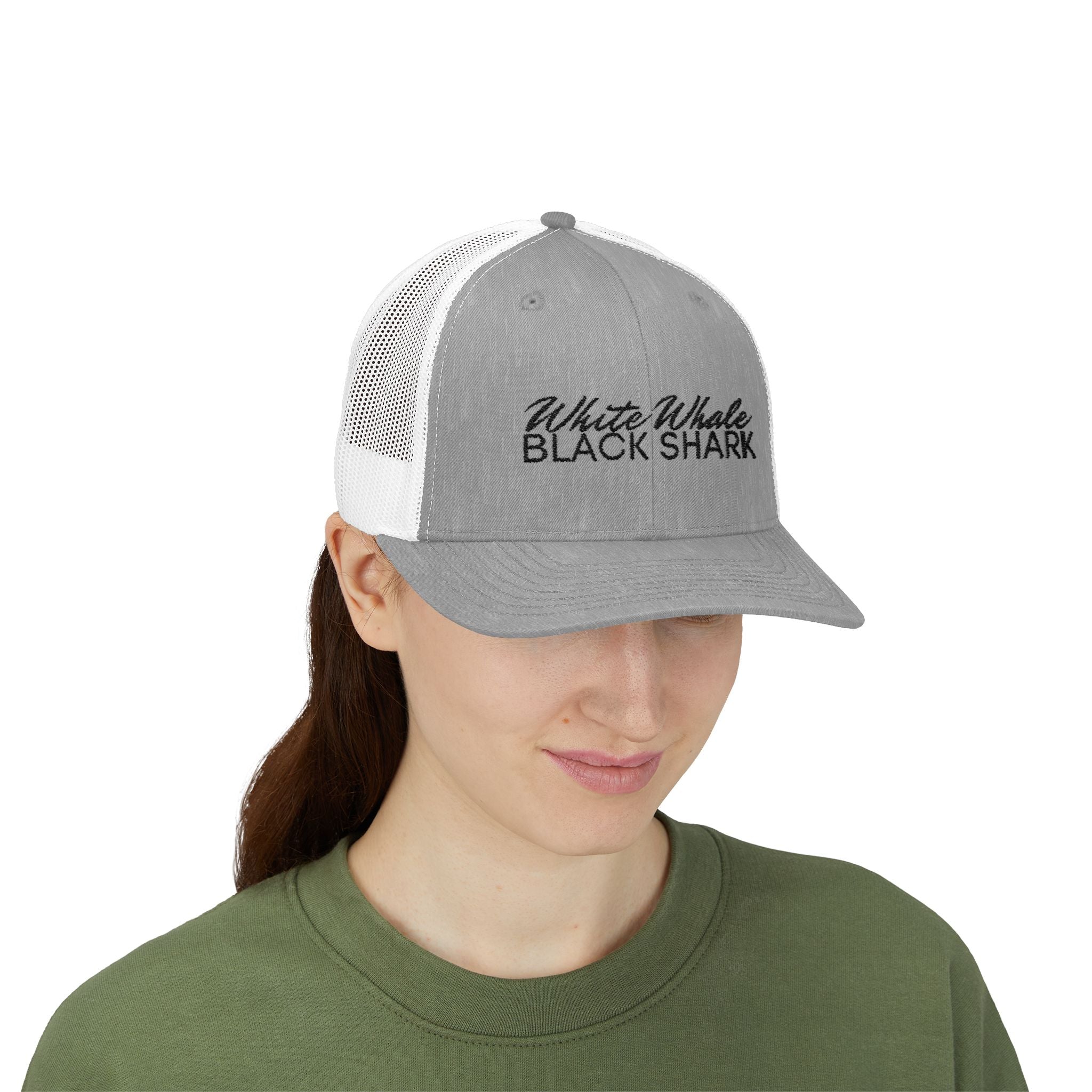 WWBS Trucker Cap