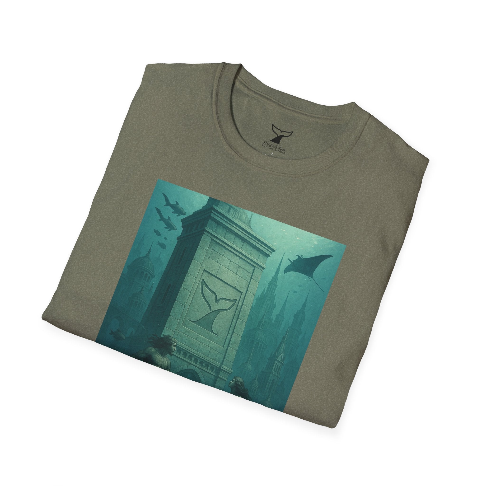 Atlantis T-Shirt