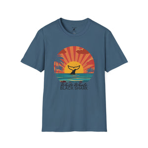 Tropical Sunset T-Shirt