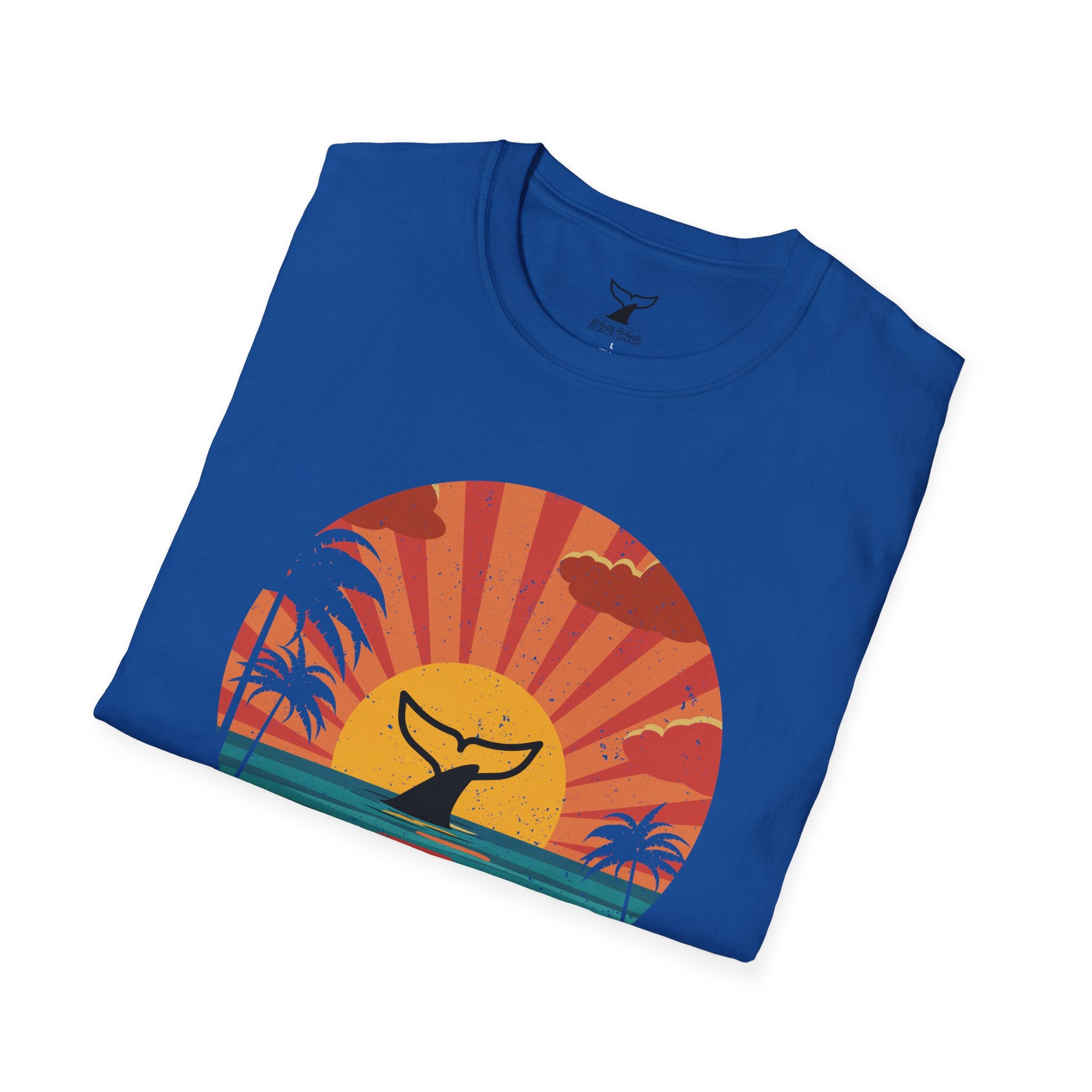 Tropical Sunset T-Shirt