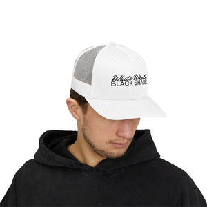 WWBS Trucker Cap