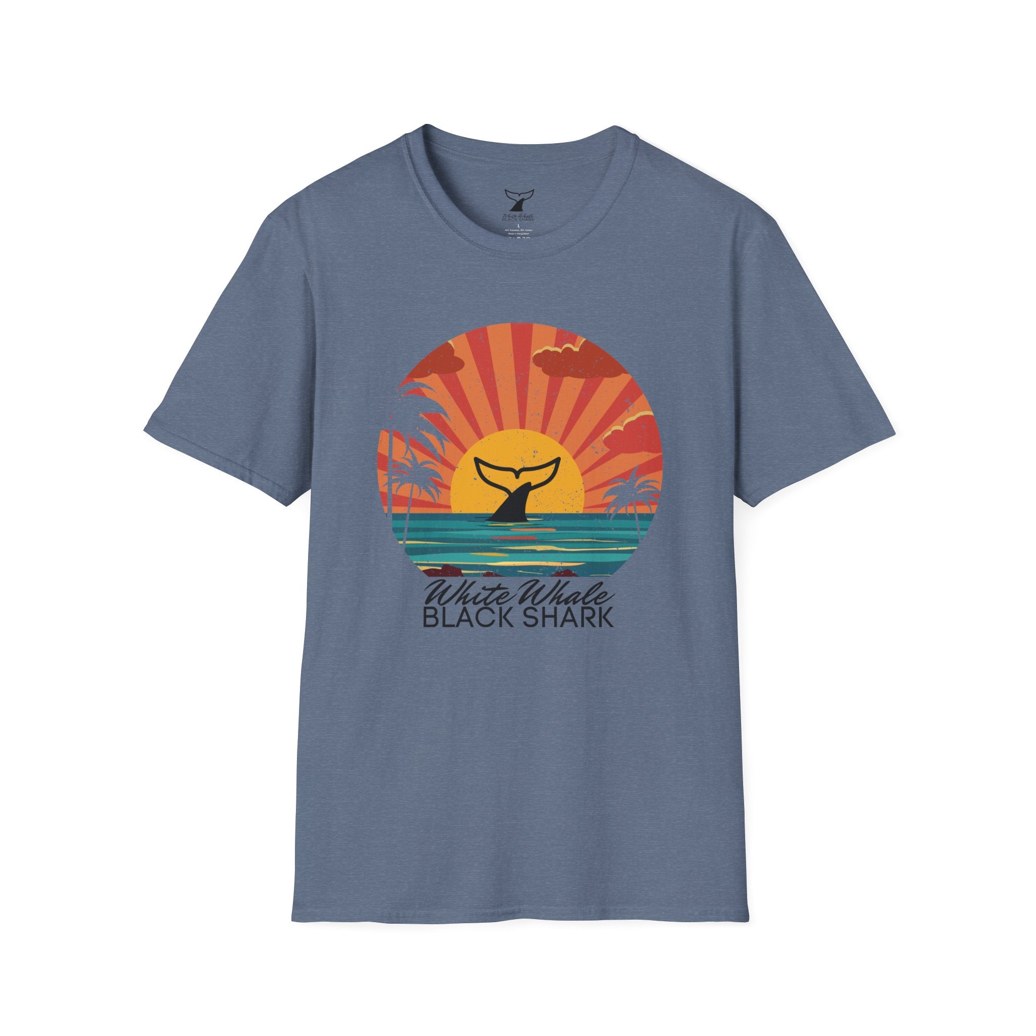 Tropical Sunset T-Shirt