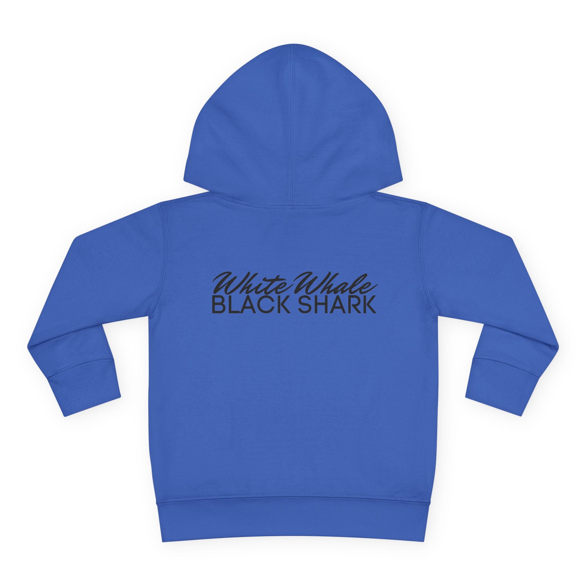 WWBS Toddler Hoodie