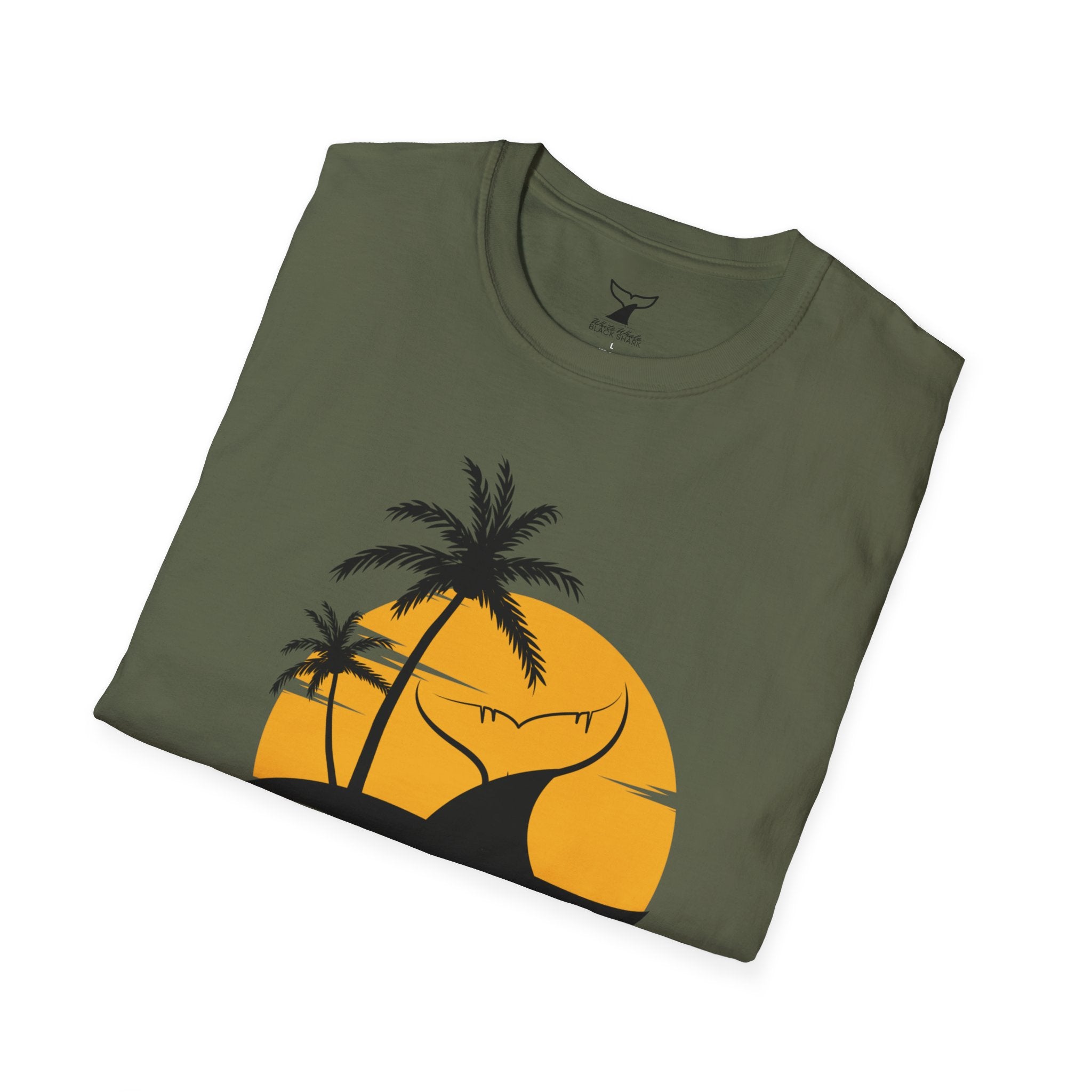 Sunset T-Shirt