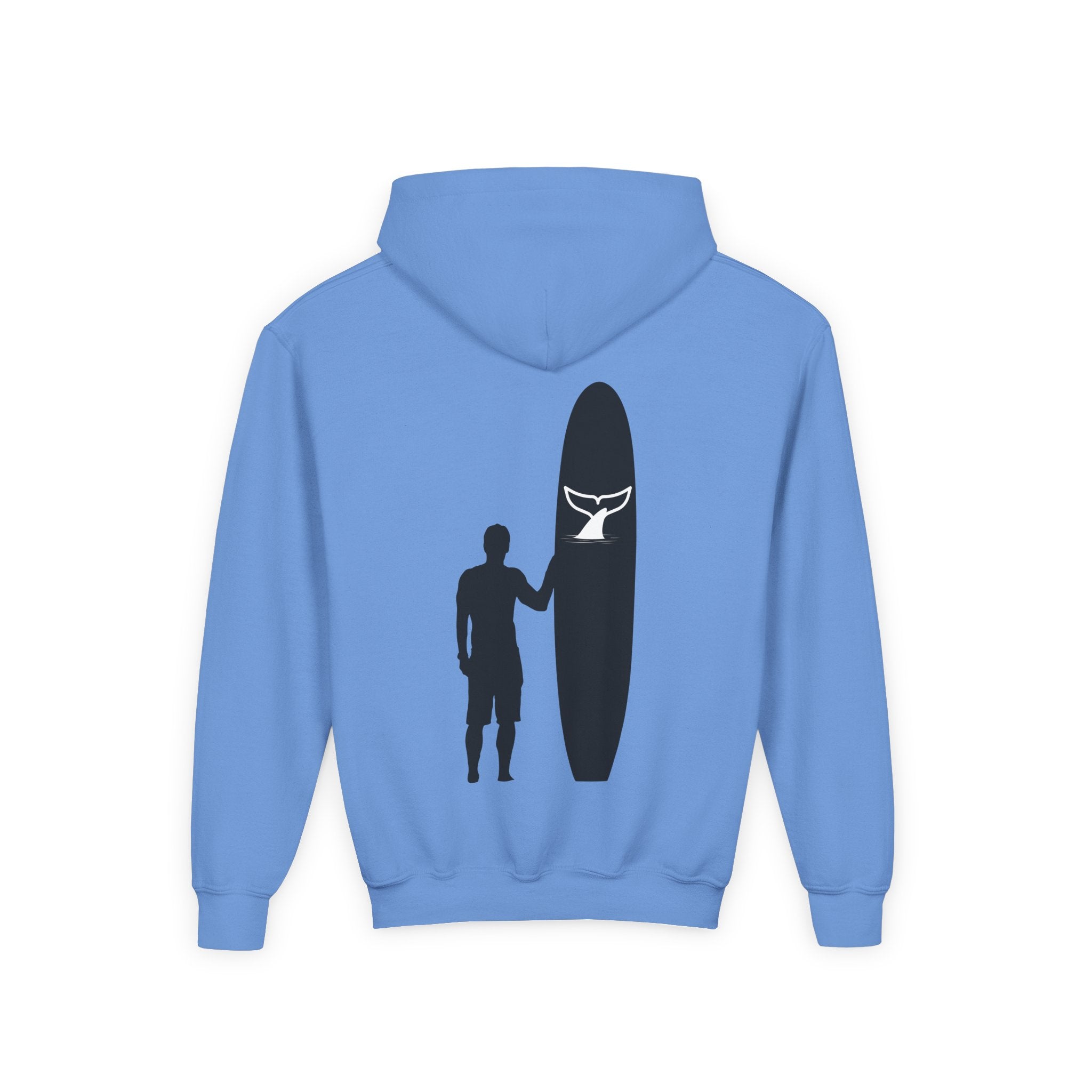 Surf's Up Youth Hoodie