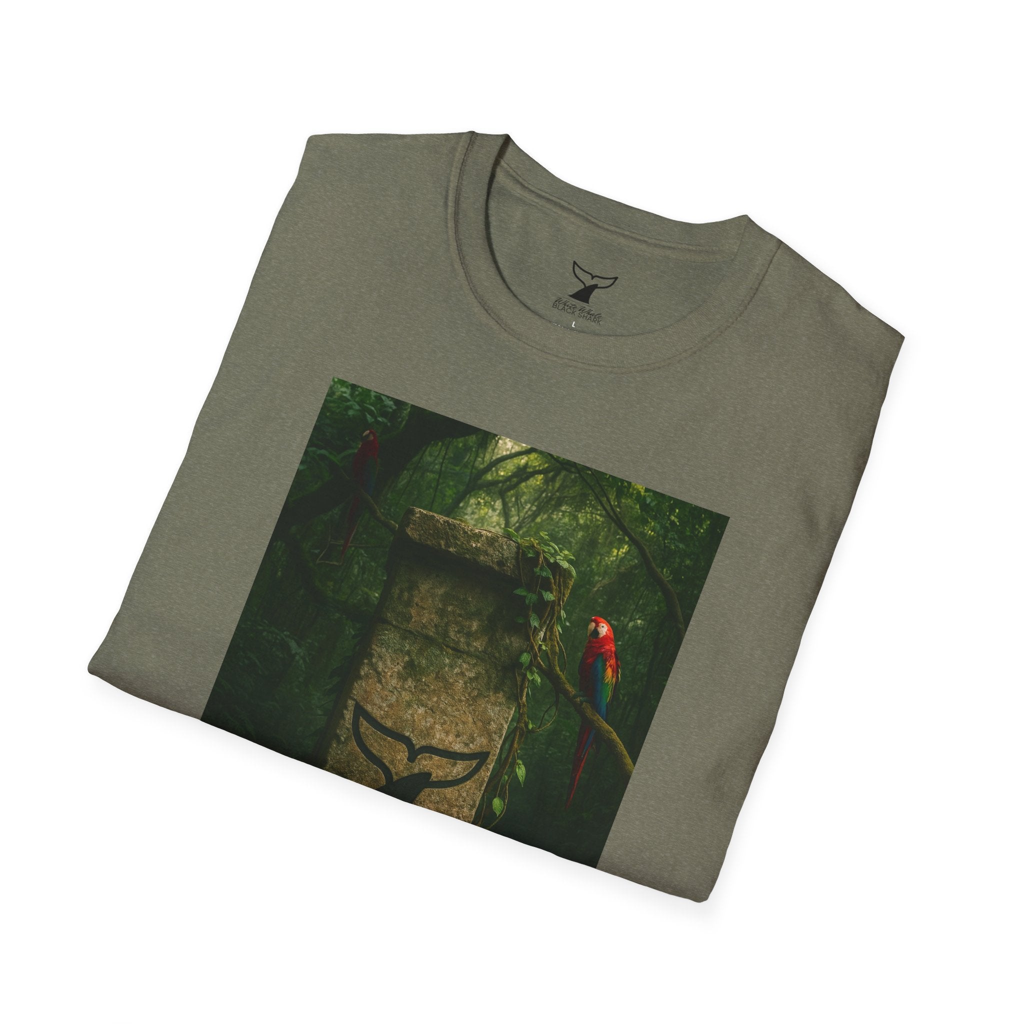 Rainforest T-Shirt
