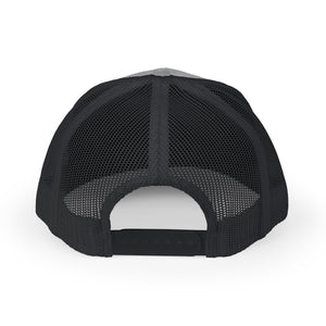 WWBS Trucker Cap