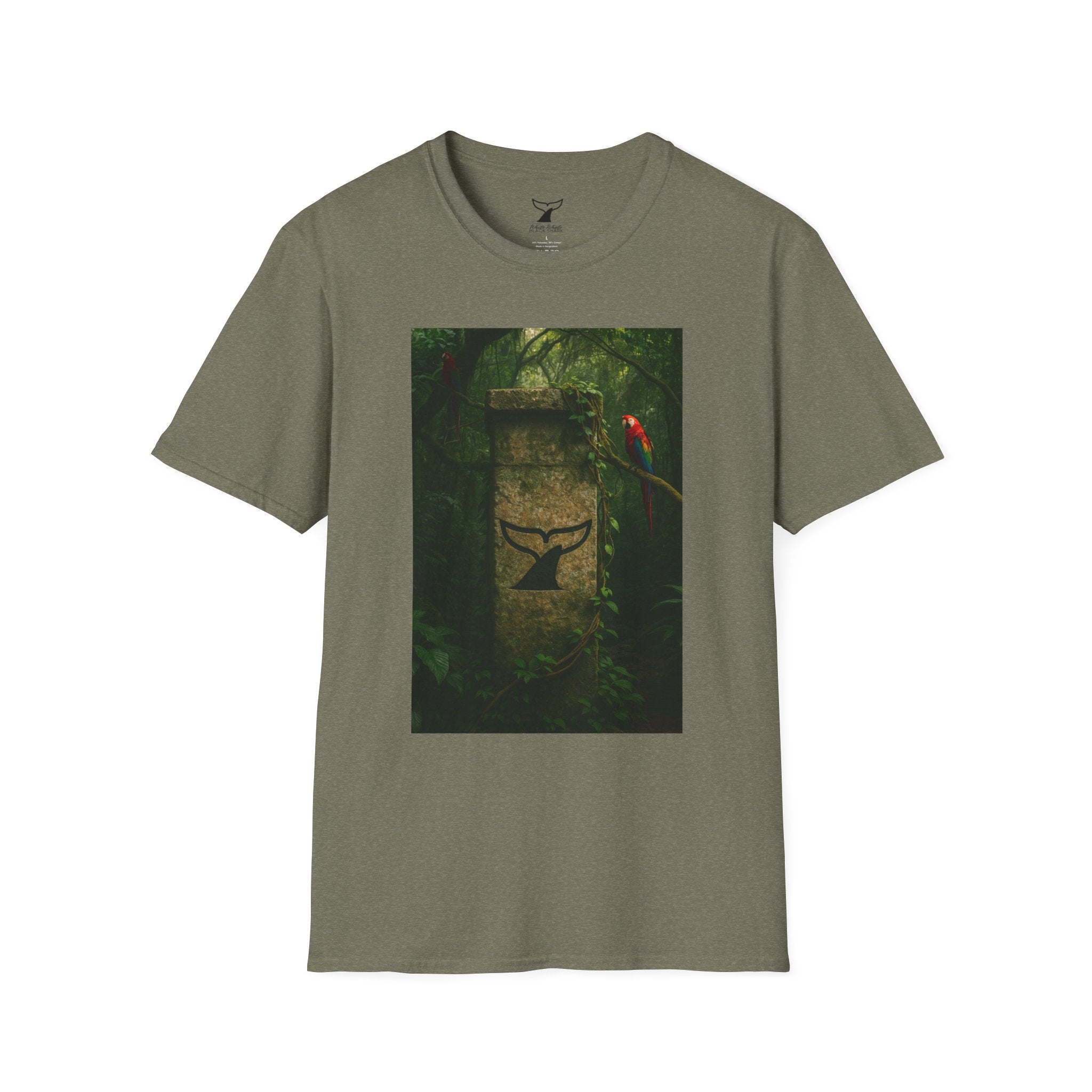Rainforest T-Shirt