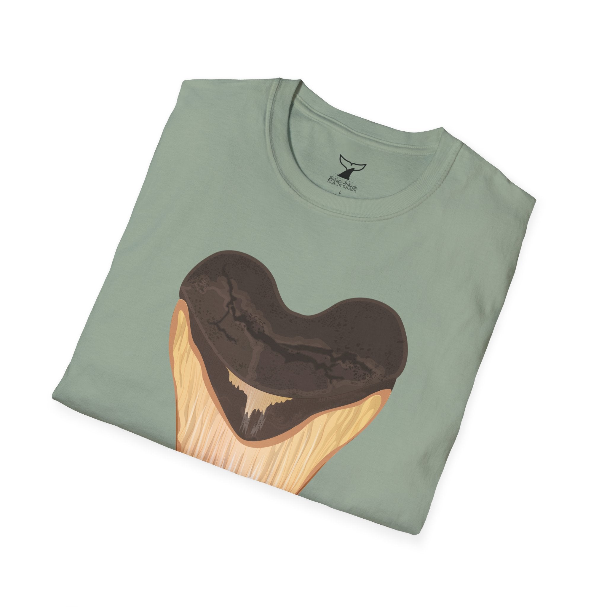 Shark Tooth T-Shirt