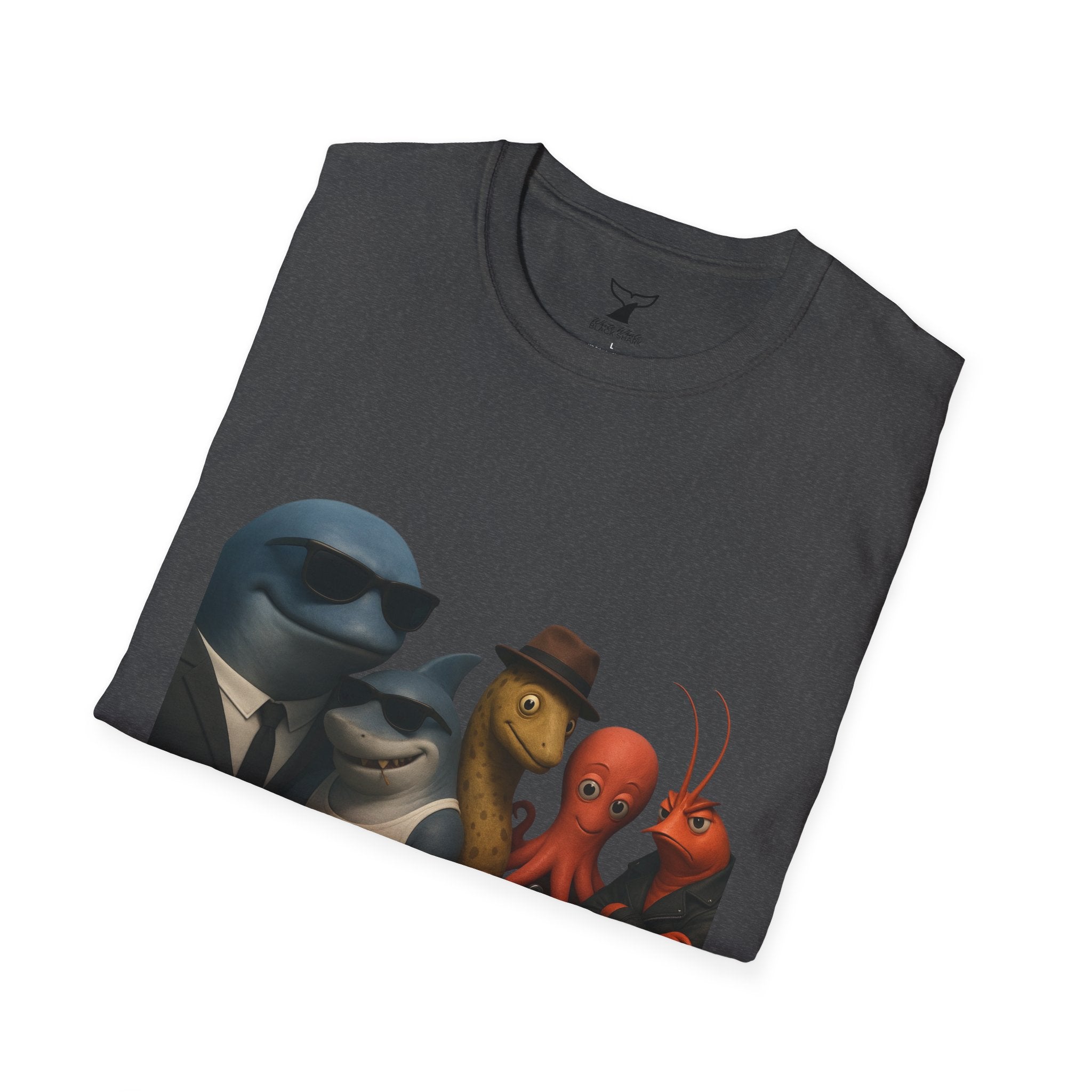 Usual Suspects T-Shirt