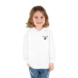 WWBS Toddler Hoodie