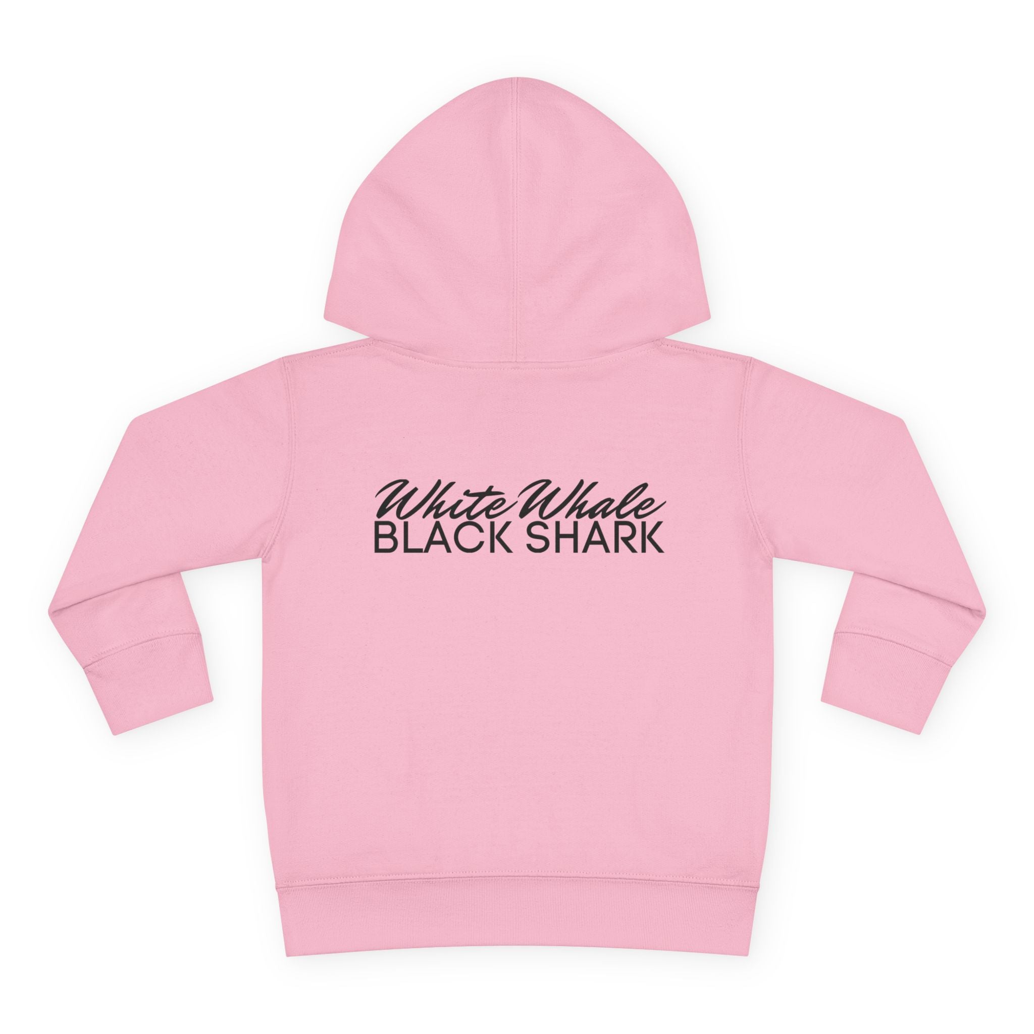 WWBS Toddler Hoodie