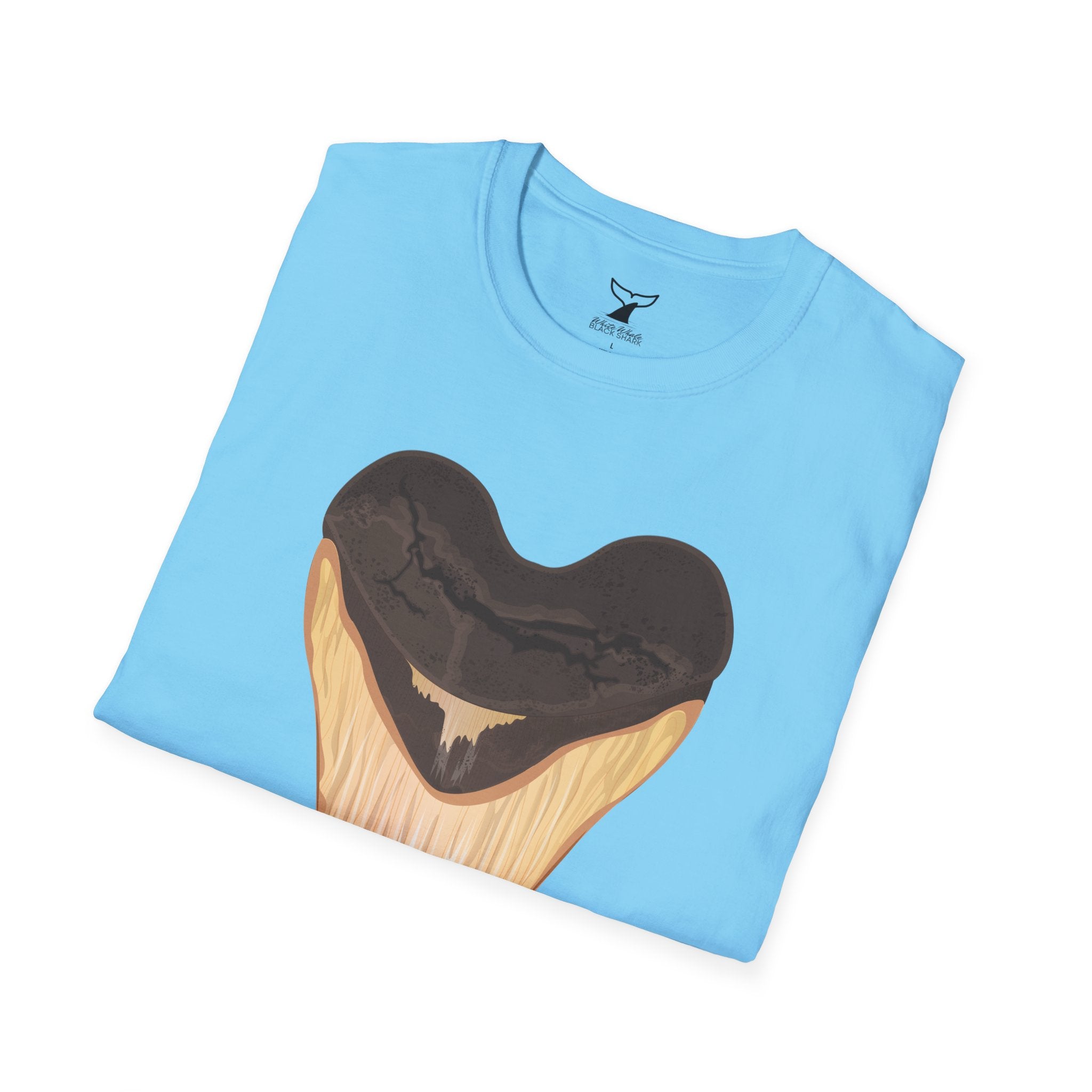 Shark Tooth T-Shirt