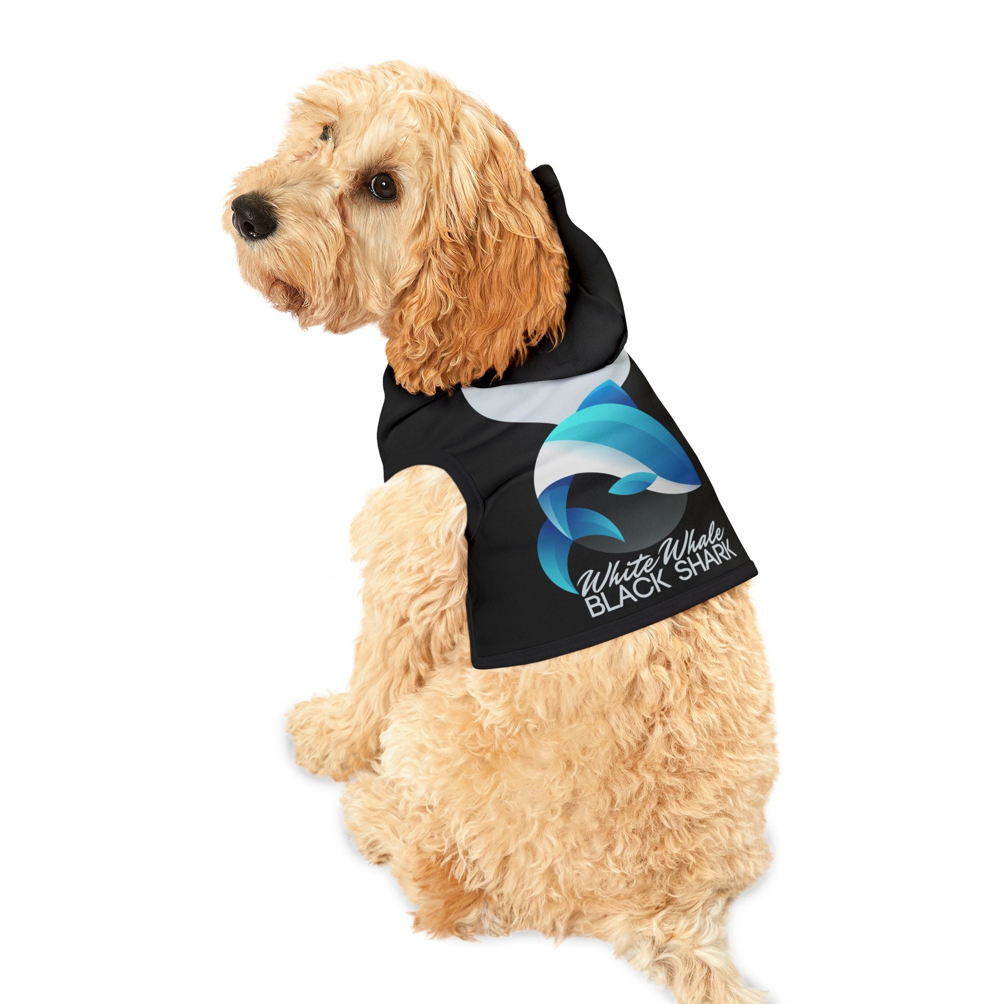 Tranquility Pet Hoodie