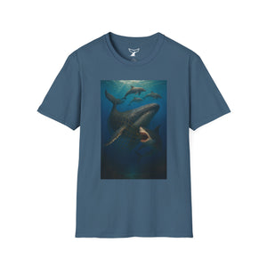 Bros T-Shirt