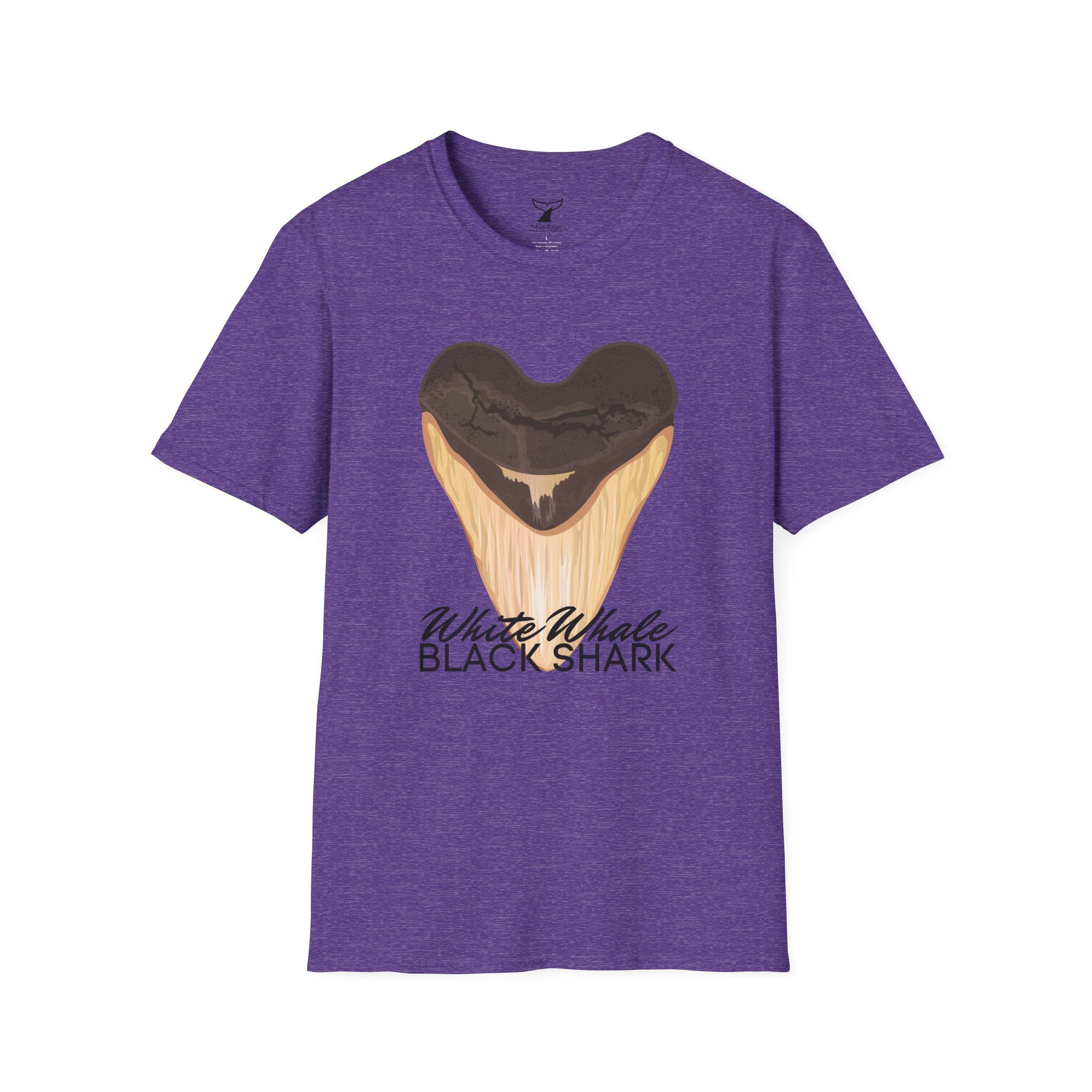 Shark Tooth T-Shirt