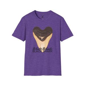 Shark Tooth T-Shirt