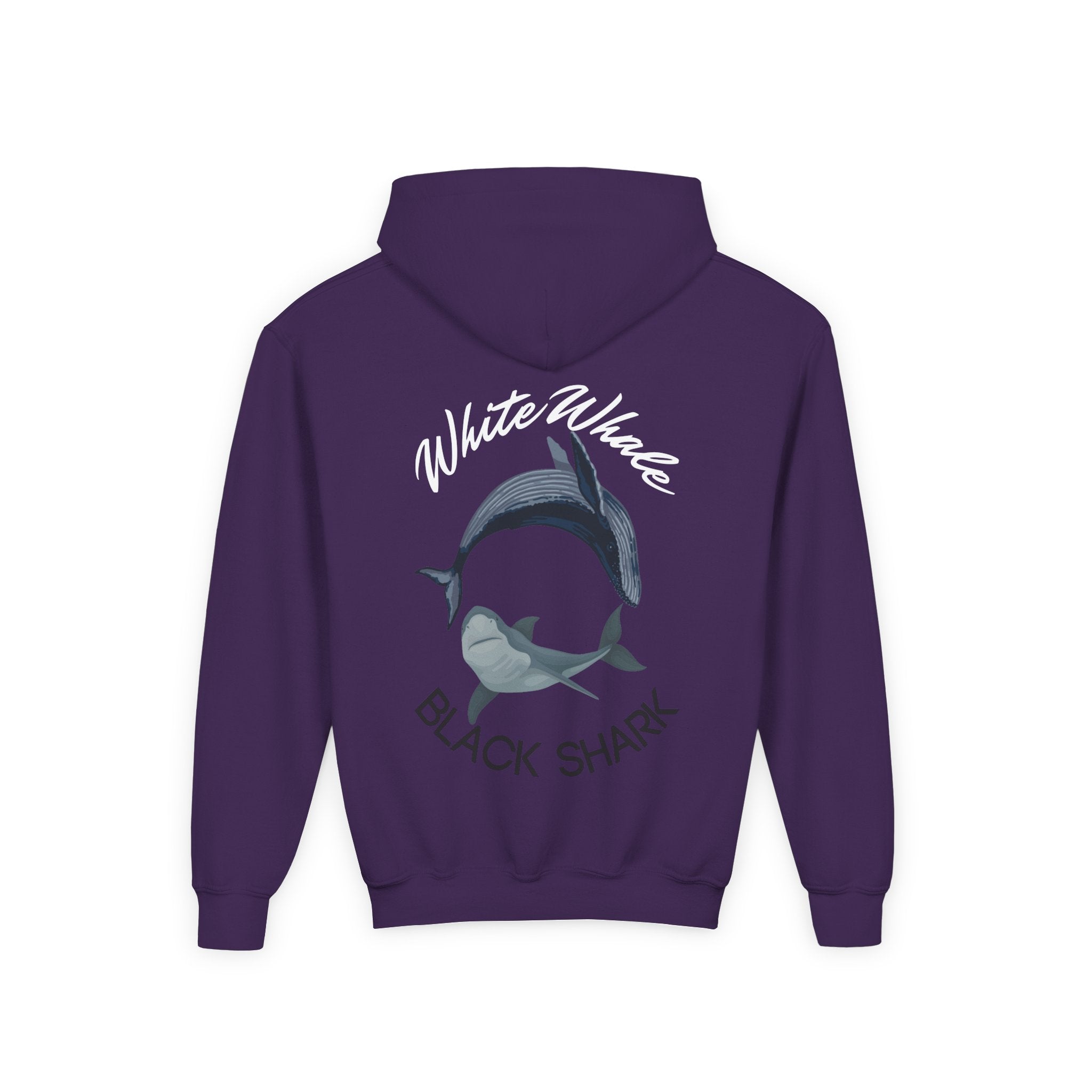 Coexist Youth Hoodie