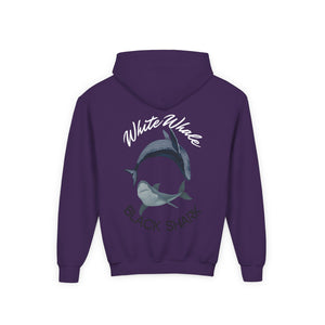 Coexist Youth Hoodie