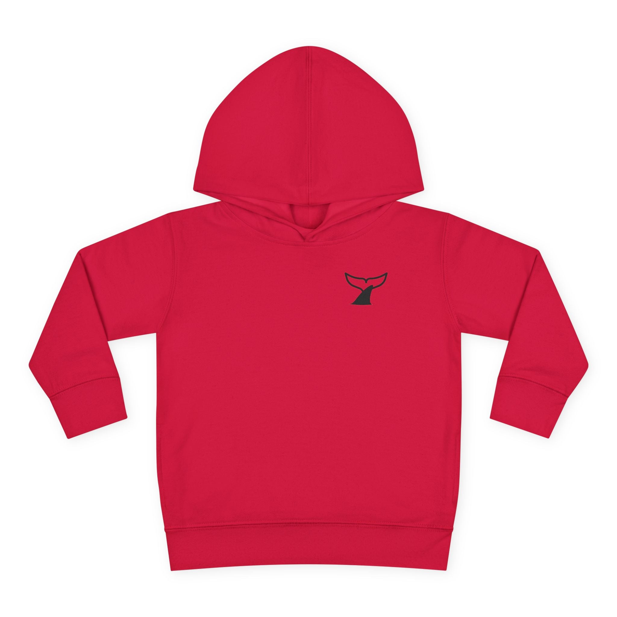 WWBS Toddler Hoodie