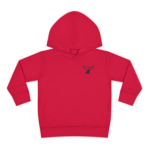 WWBS Toddler Hoodie