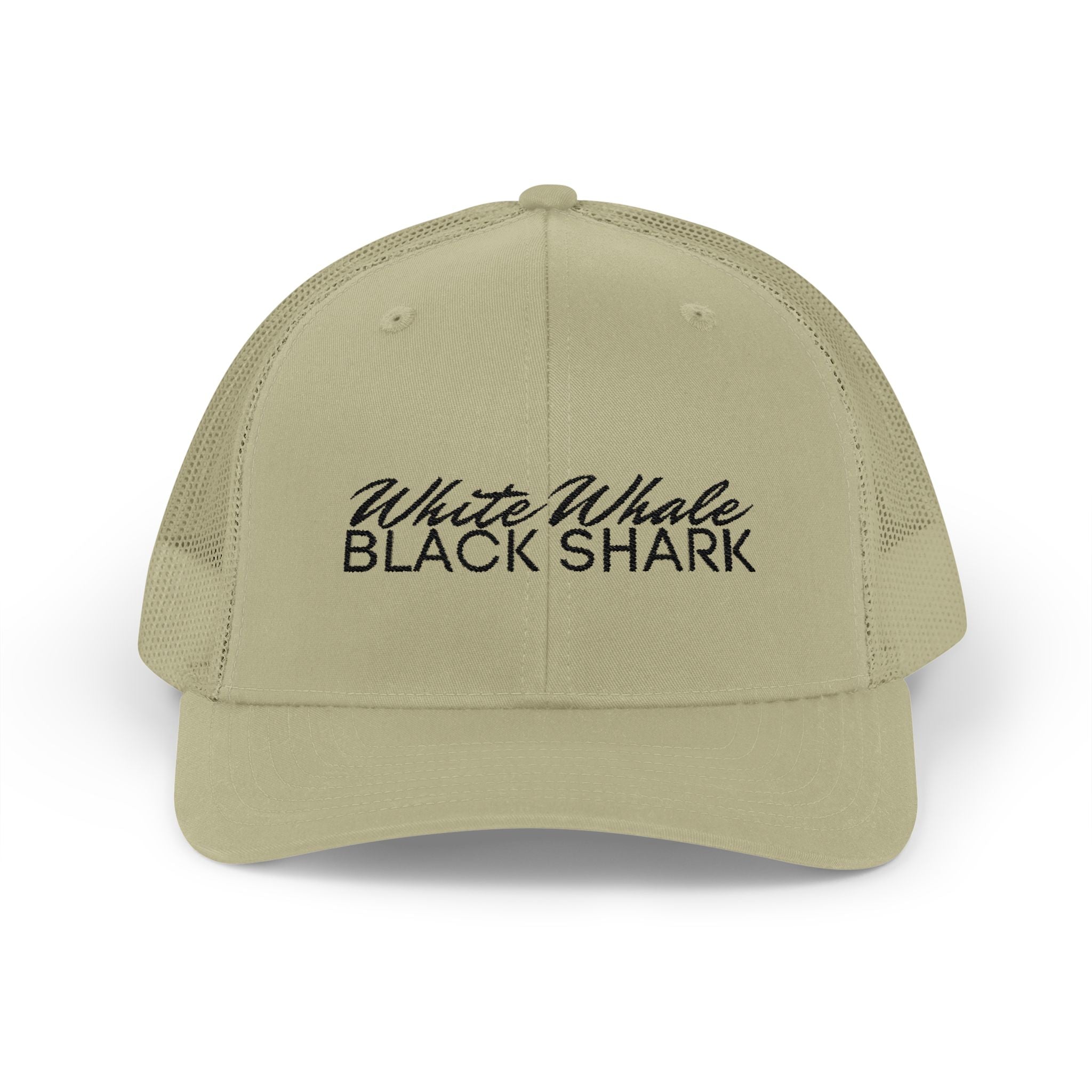 WWBS Trucker Cap