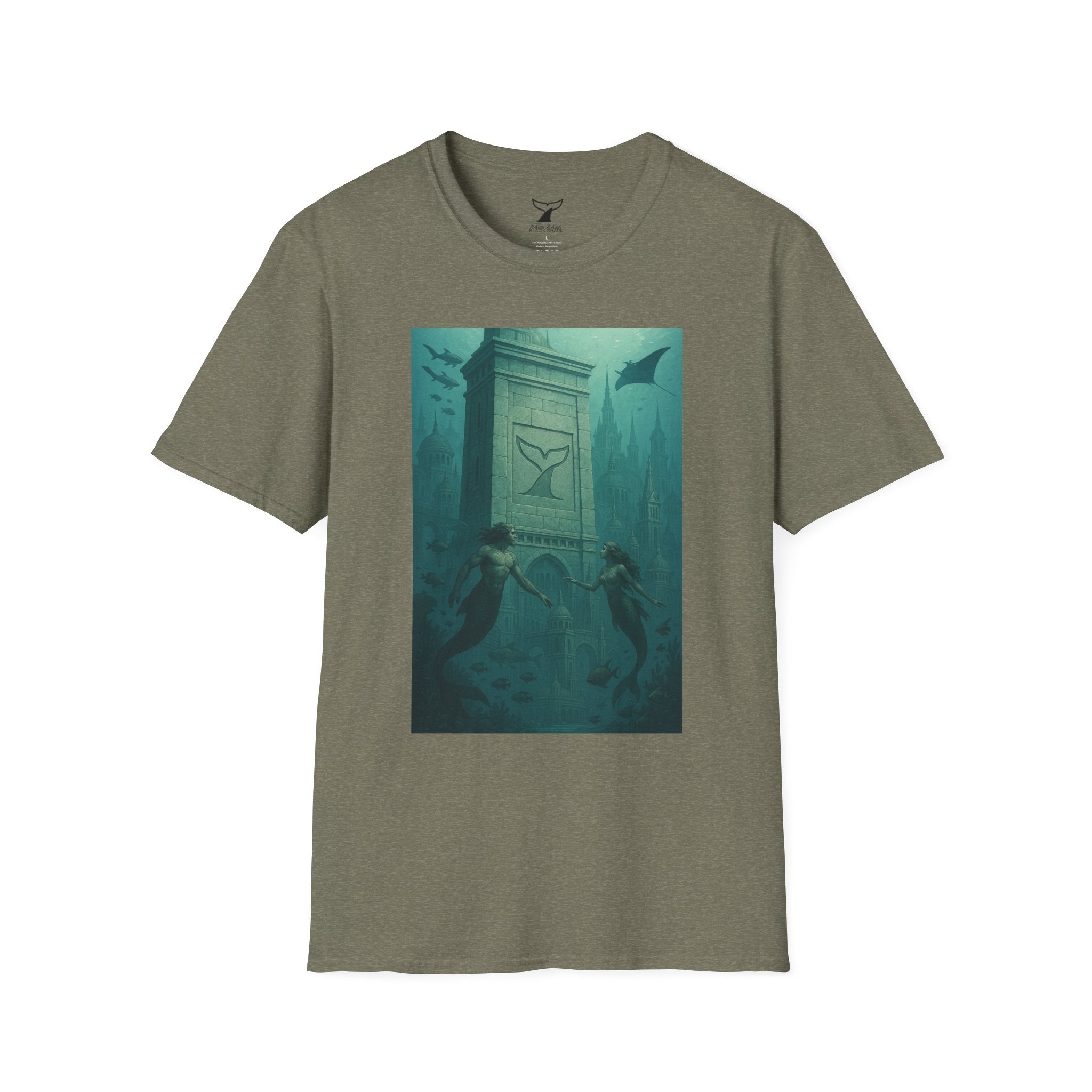 Atlantis T-Shirt