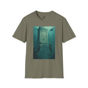 Atlantis T-Shirt