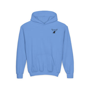 Coexist Youth Hoodie