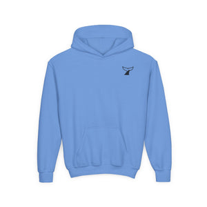 Surf's Up Youth Hoodie