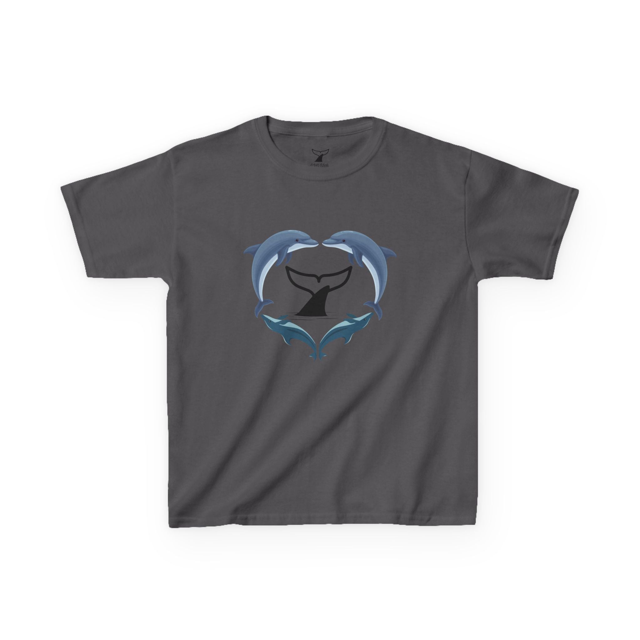 Dolphin Fam Youth T-Shirt