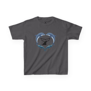 Dolphin Fam Youth T-Shirt
