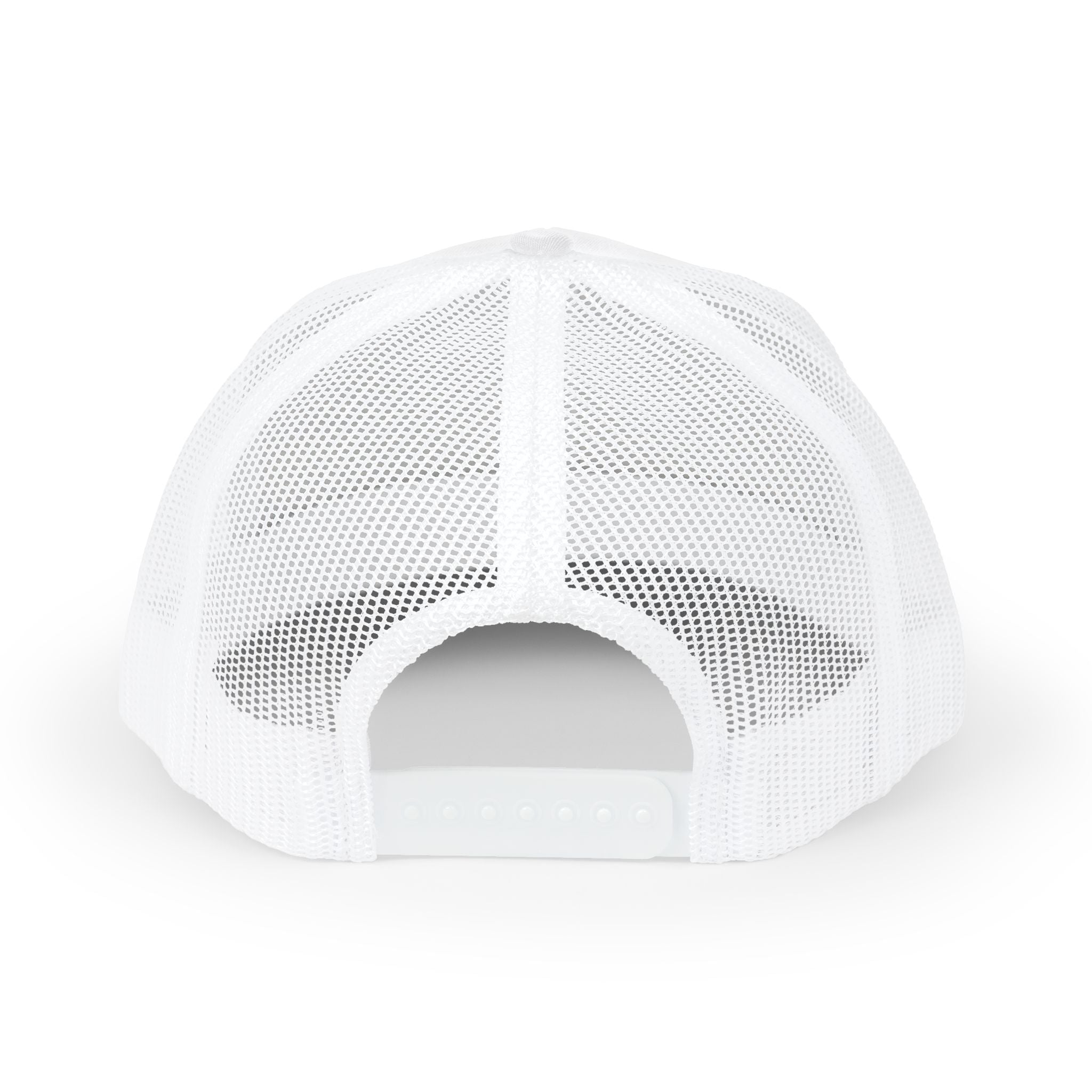 WWBS Trucker Cap
