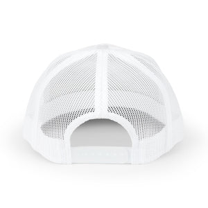 WWBS Trucker Cap