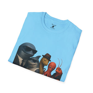 Usual Suspects T-Shirt
