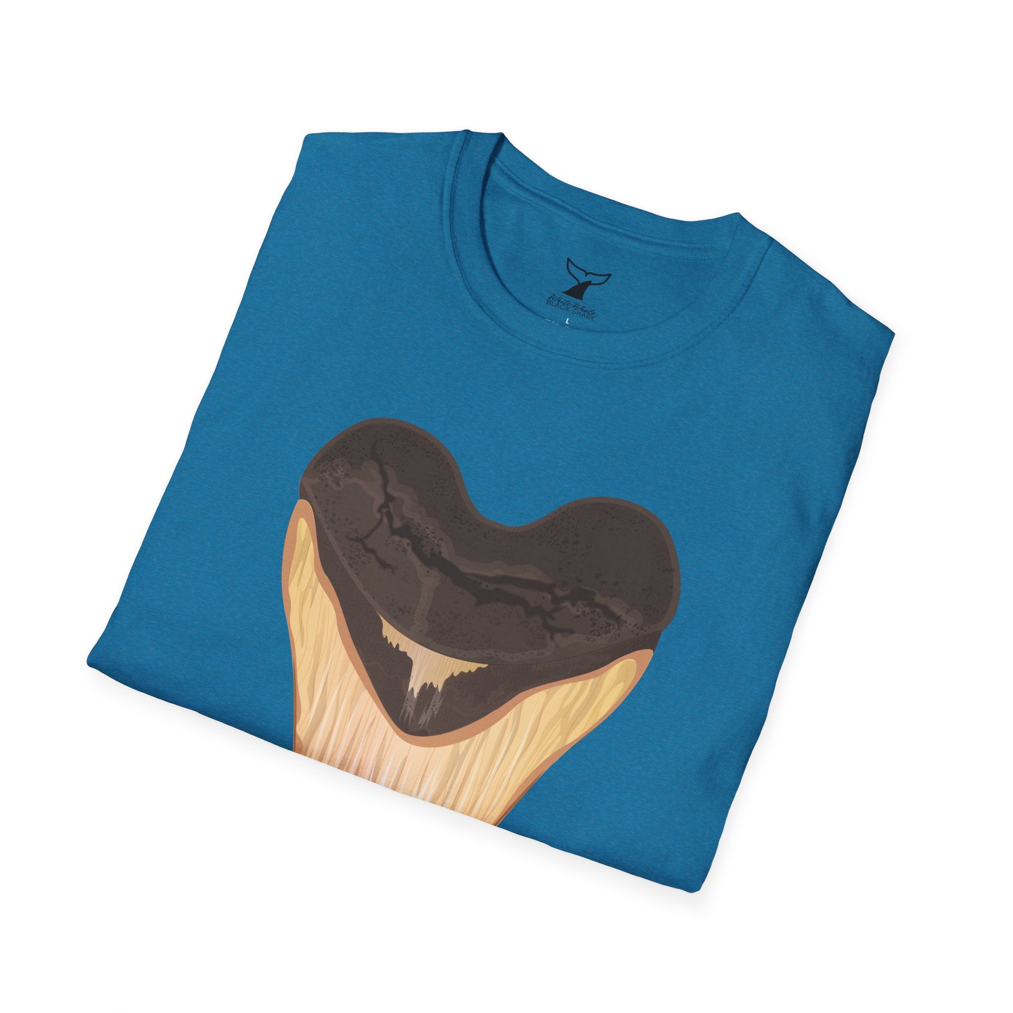 Shark Tooth T-Shirt