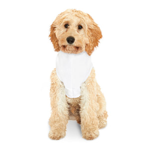 Spectrum Pet Hoodie