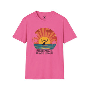 Tropical Sunset T-Shirt