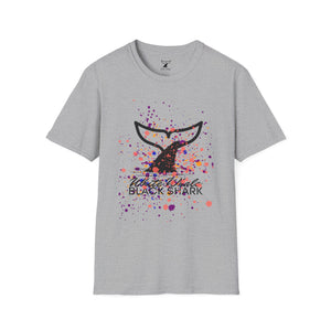 Paint Splatter T-Shirt