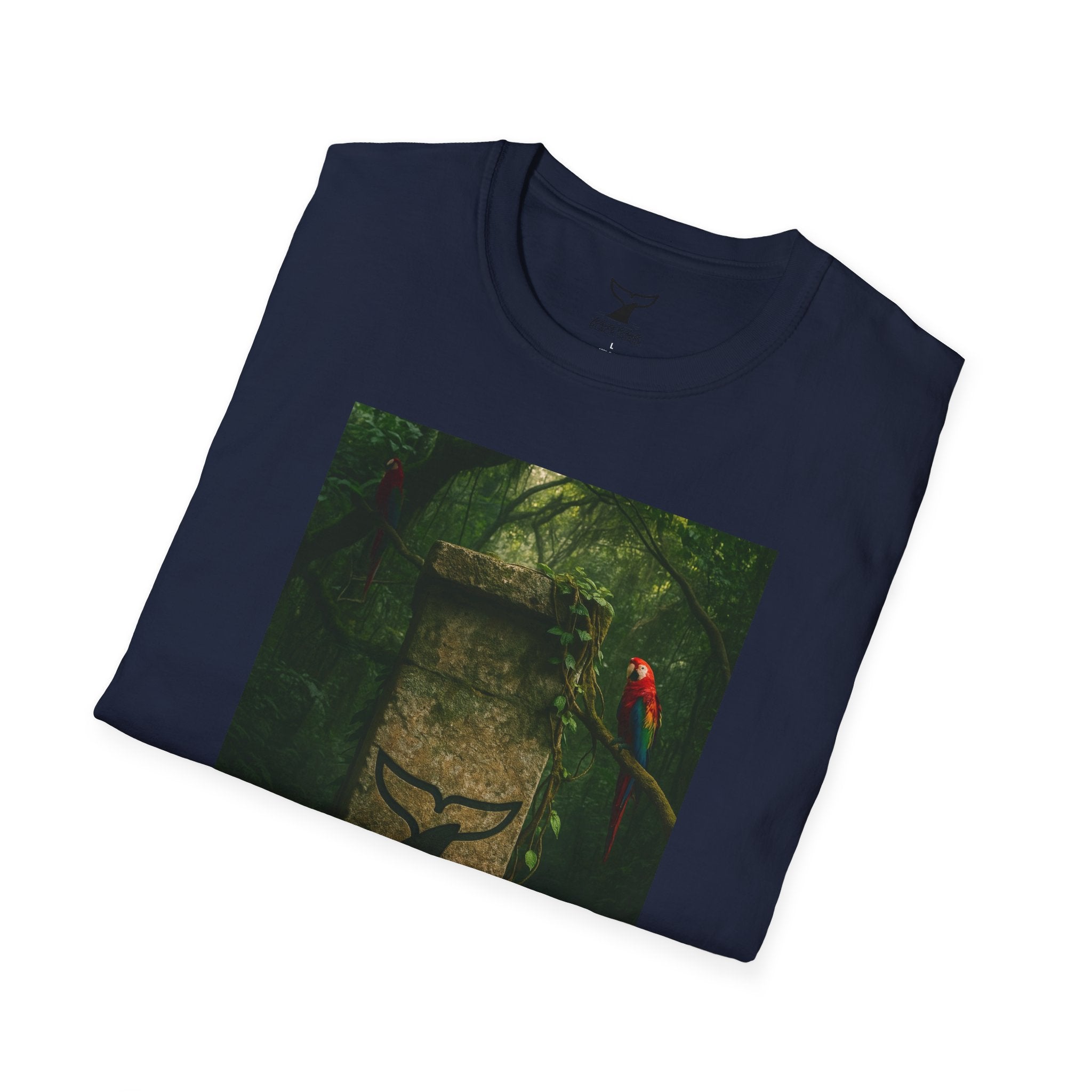 Rainforest T-Shirt