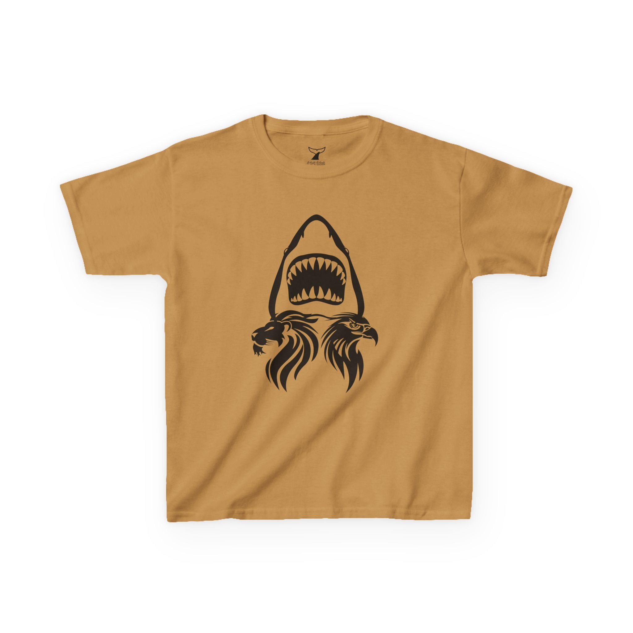 Land, Sea, & Air Youth T-Shirt