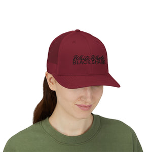 WWBS Trucker Cap
